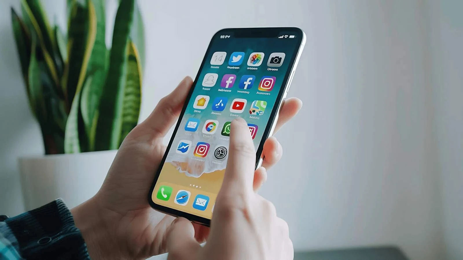 Exploring App Development Options