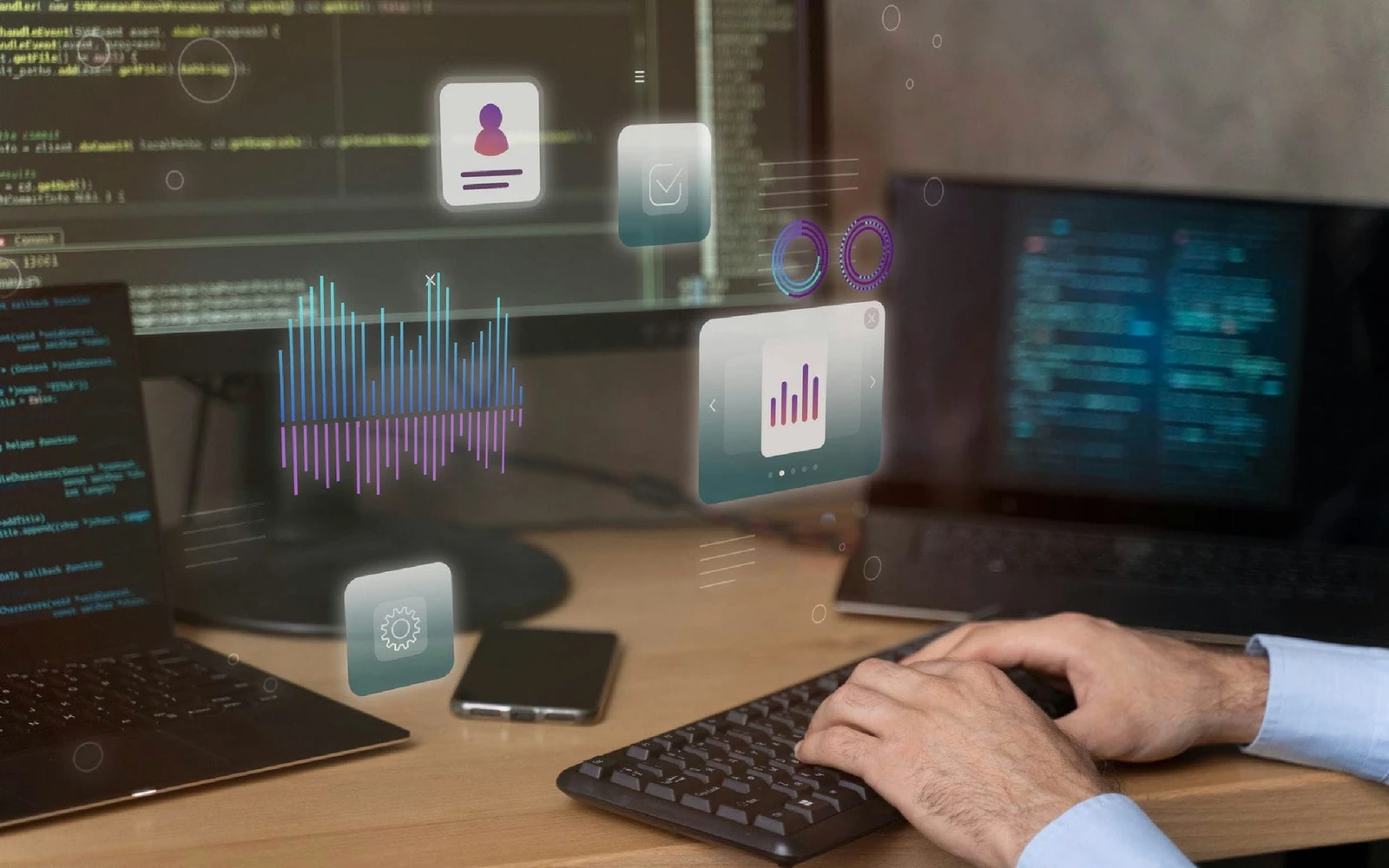 Easy and Affordability: Open Source Software Development | Sigma Solve