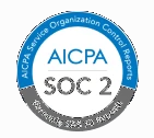 AICPA SOC 2 certified