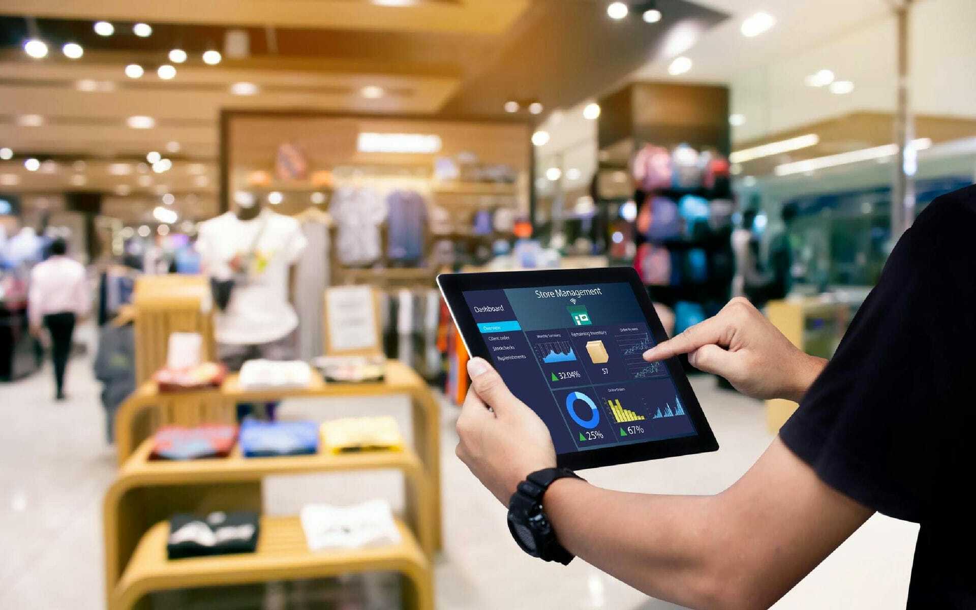 NopCommerce Development for a Better Storefront