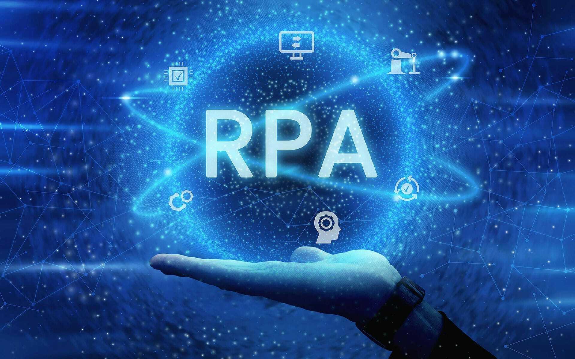 RPA Revolution – A Comprehensive Guide by Sigma Solve