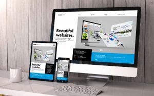 Responsive Web Design Is The Future