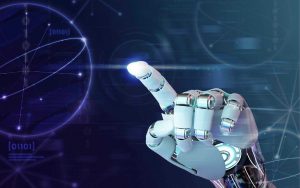 Revolutionizing Businesses with the Power of Machine Learning