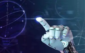 Revolutionizing Businesses with the Power of Machine Learning