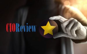 Sigma Solve Inc., Recognized by CIOReview as One of the “20 Most Promising Mobility Consulting Compa