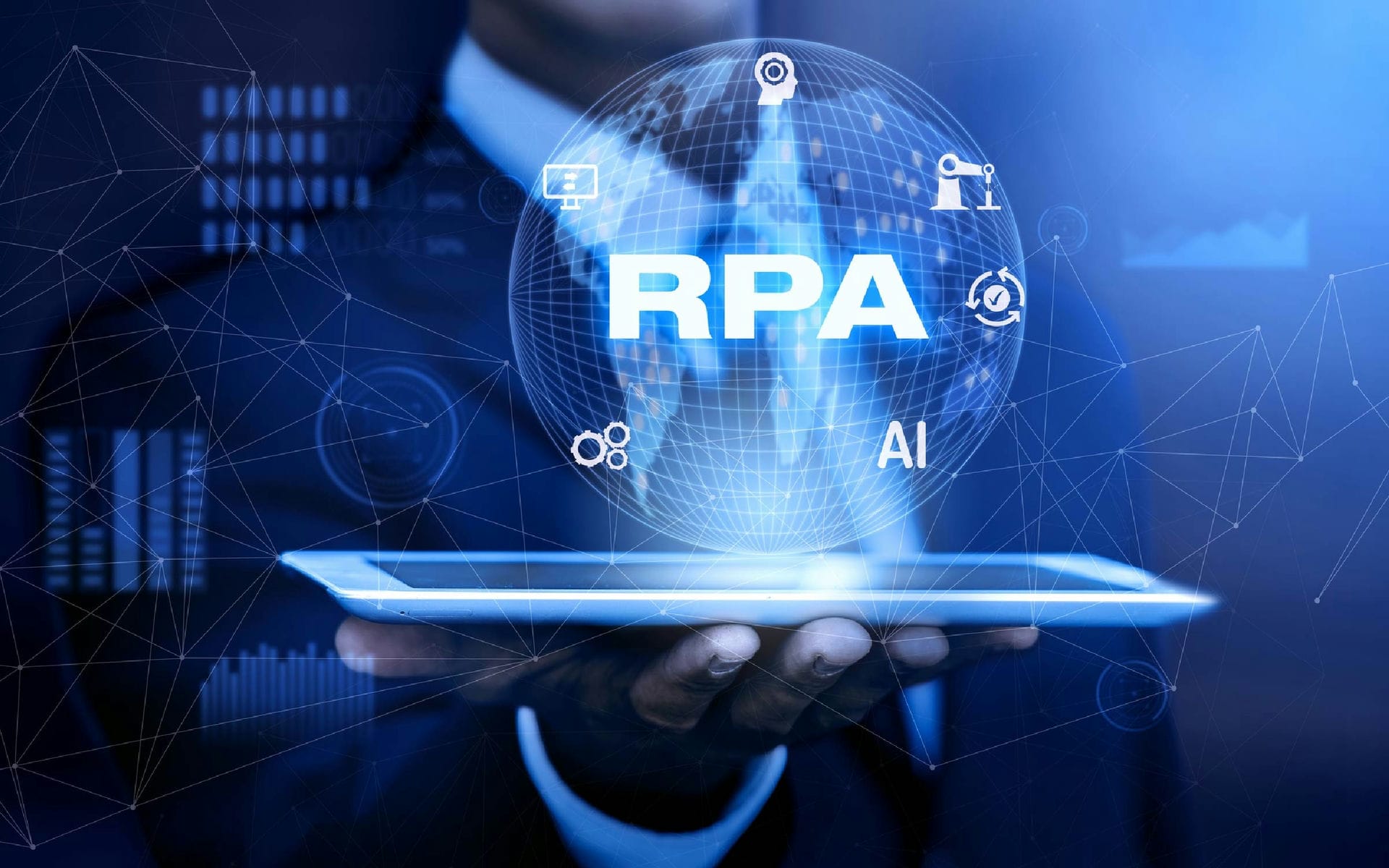 The Rise Of RPA
