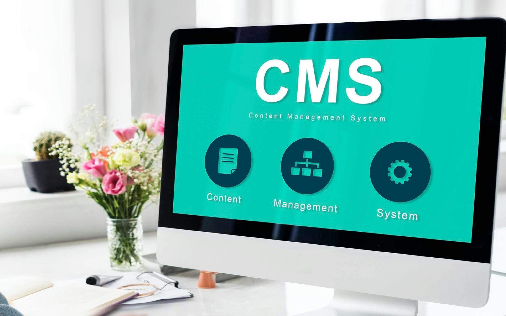 Top 5 Reasons why Headless CMS is the best for your next Blog Site
