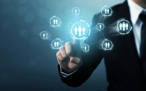 Top five benefits of the staff augmentation model for your business