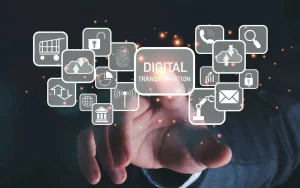 Digital-Transformation