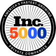 Inc5000 logo