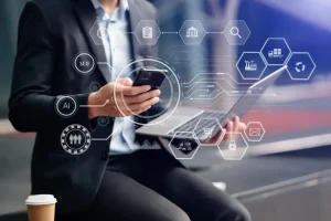 Enterprise-mobility