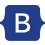 Bootstrap icon