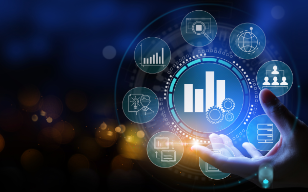 Data and Analytics