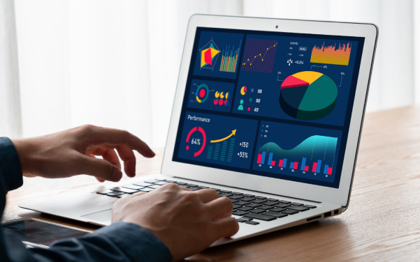 Data and Analytics