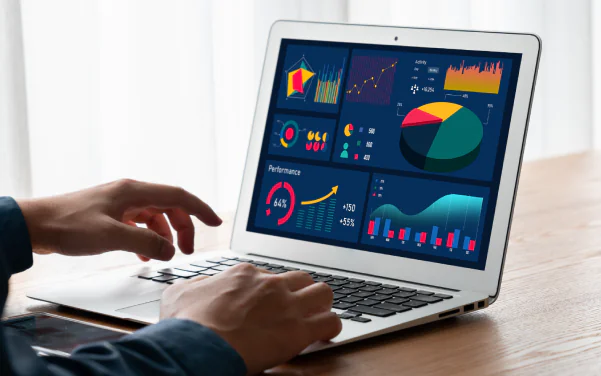 Data and Analytics