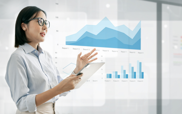 Data and Analytics