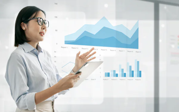 Data and Analytics