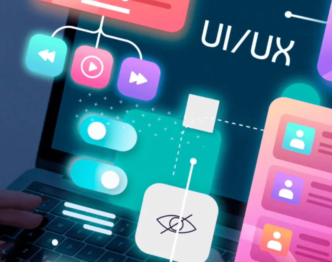 Custom UI/UX Design Services Company - Sigma Solve Inc