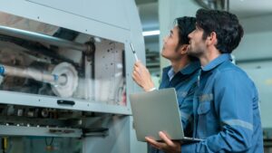 Product Transformation with Sigma Solve-min