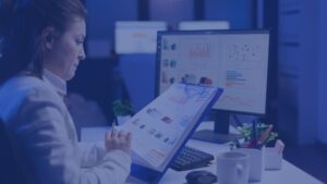 CRM Software on Reducing Operational Costs in Logistics