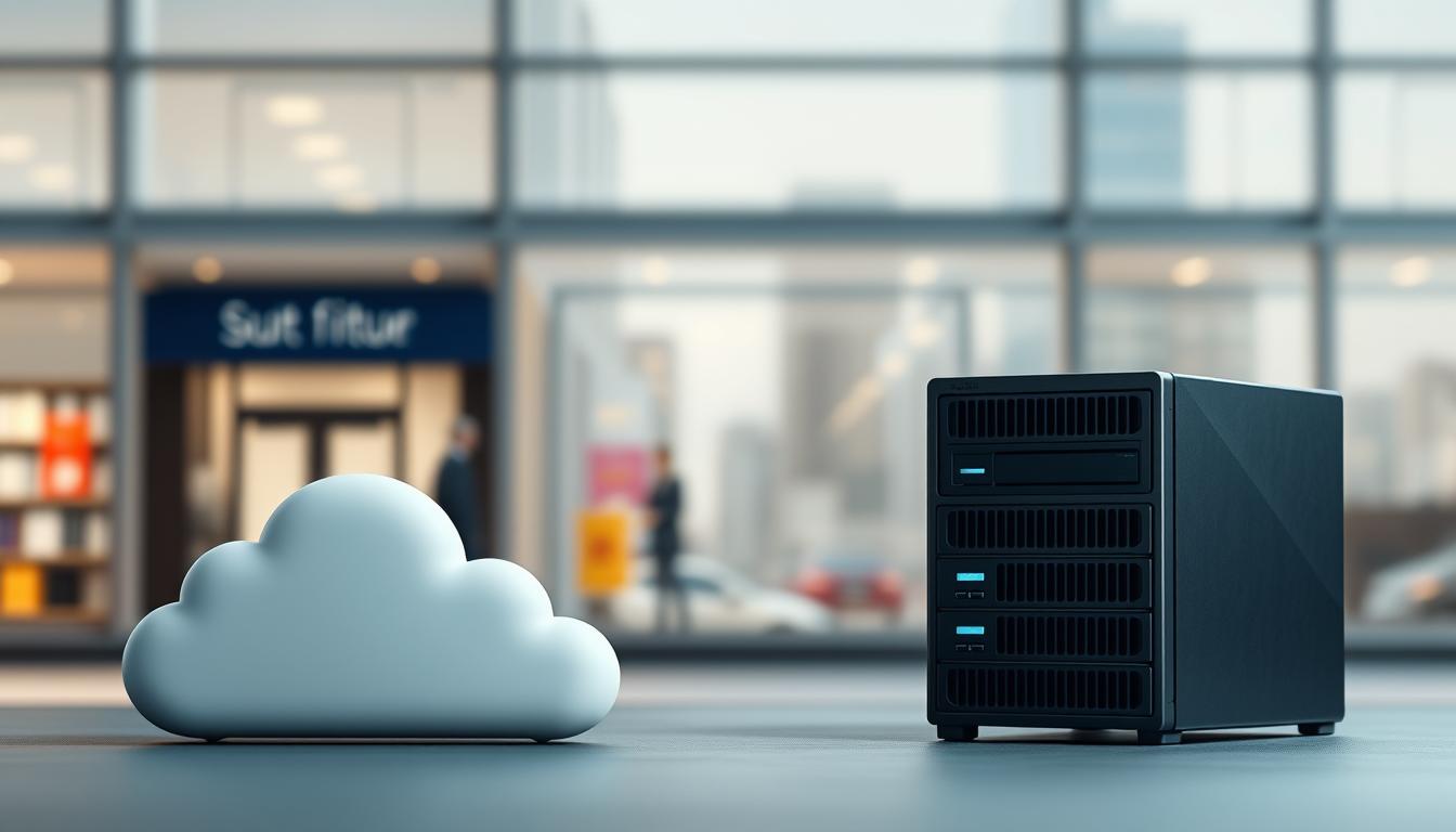 Cloud-Based vs. On-Premise CRM Solutions