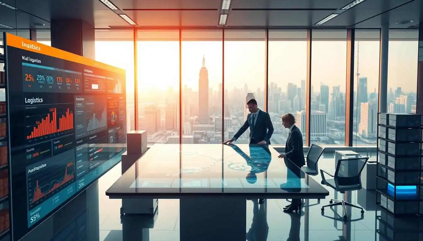 Management Optimization with CRM Solutions